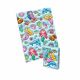 Puzzle za decu 3D Sirena 88977 - 120 delova - 91-71784