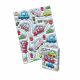 Puzzle za decu 3D Saobraćaj 88978 - 120 delova - 91-71785