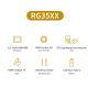 Konzola za igranje RG35XX 64G - 211101