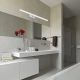 Rabalux Rasveta za slike Albina LED 18W mat belo (1464) - 1464