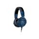 AUDIO-TECHNICA Slušalice ATH-M50XDS, crna - 146422