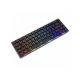 WHITE SHARK GK 2201 US, RONIN tastatura, crna - 146518