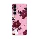 Maska za Samsung S731B Galaxy S25 Fe Pink Orchid Silikonska Print Skin - 8021180