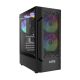 ZEUS Računar GAMER Ryzen 7 3700X 16GB 512GB SSD GTX1660Ti 6GB - EP3289130