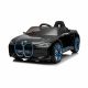 Dečiji auto na akumulator BMW I4 R/C JE009, crna - 11-01009-2