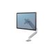 FELLOWES Nosač monitora Platinum Series Single, stoni - 146678