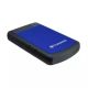 TRANSCEND HDD EXT TS StoreJet 25H3P 4TB USB 3.0 (TS4TSJ25H3B) - 50931