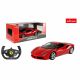 RASTAR Auto na daljinsko upravljanje R/C 1:14 Ferrari 488 GTB - 53-75600