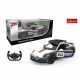 RASTAR Auto na daljinsko upravljanje 1:14 Porsche 911 Dakar performance R/C - 53-10131