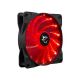 WHITE SHARK Ventilator 12025-3-R IMPULSE - 146877