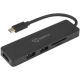 S-BOX S BOX USB HUB Tip-C, 5 u 1 (TCA-51) - 146903