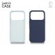 JUST IN CASE 2u1 Extra case MIX PLUS paket maski za iPhone 17 Pro, plava - MIXPL122BL