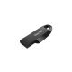 SANDISK USB 128GB Ultra Curve 3.2 Crni - 147056