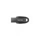 SANDISK USB 128GB Ultra Curve 3.2 Crni - 147056