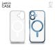 JUST IN CASE 2u1 Extra case MAG MIX paket maski za iPhone 17, plava - MAG121BL