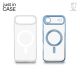 JUST IN CASE 2u1 Extra case MAG MIX paket maski za iPhone 17 Air, plava - MAG122BL