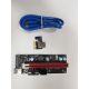 Adapter NoNAME USB Riser/Extender 3 konektora 009s - 129825