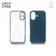 JUST IN CASE 2u1 Extra case MAG MIX PLUS paket maski za iPhone 17, plava - MAGPL121BL