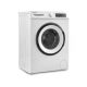 DAEWOO Mašina za pranje veša WM712T1WU4RS - 147240