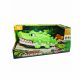 Igračka Crazy alligator na daljinsko upravljanje R/C - 113-71906