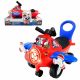 Guralica za decu Avion Spidey 063982 - 111-63982