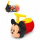 Guralica za decu sa zvukom i svetlom Mickey zoom 064675 - 111-64675