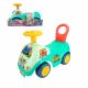 Guralica za decu sa zvukom i svetlom Stitch 065268 - 111-65268
