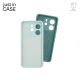 JUST IN CASE 2u1 Extra case MIX PLUS paket maski za Redmi Note 14, zelena - MIXPL330GN