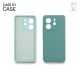 JUST IN CASE 2u1 Extra case MIX PLUS paket maski za Redmi Note 14, zelena - MIXPL330GN