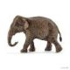 Schleich Azijski slon, zenka - 14753