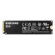 SAMSUNG 1TB M.2 NVMe SSD, 990 Pro series (MZ-V9P1T0BW) - 147559