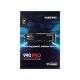 SAMSUNG 1TB M.2 NVMe SSD, 990 Pro series (MZ-V9P1T0BW) - 147559