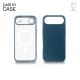 JUST IN CASE 2u1 Extra case MAG MIX PLUS paket maski za iPhone 17 Air, plava - MAGPL122BL