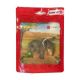 Schleich Africki slon, tele u pakovanju - 14763P