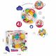 Aktiviti lopta za bebe 4u1 6045 - 100-71952
