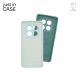 JUST IN CASE 2u1 Extra case MIX PLUS paket maski za Redmi Note 14 Pro 4G, zelena - MIXPL331GN