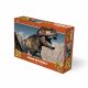 Puzzle za decu 3D Tyrannosaurus Rex - 100 delova - 114-10797