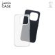 JUST IN CASE 2u1 Extra case MIX PLUS paket maski za Xiaomi 15 T Pro, crna - MIXPL336BL