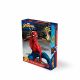 Puzzle za decu 3D Spiderman - 200 delova - 114-33352
