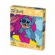 Puzzle za decu 3D Stitch - 200 delova - 114-32817