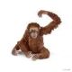Schleich Orangutan, zenka - 14775