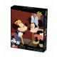 Puzzle za decu 3D Diesney Mickey Mouse - 200 delova - 114-32677