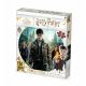 Puzzle za decu 3D Harry Potter - 300 delova - 114-32559