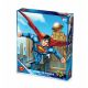 Puzzle za decu 3D DC Comics Superman -  300 delova - 114-32705