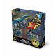 Puzzle za decu 3D/2D DC Comics Batman - 300 delova - 114-37580