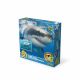 Puzzle za decu 3D/2D Sharks - 200 delova - 114-37590