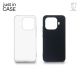 JUST IN CASE 2u1 Extra case MIX PLUS paket maski za Xiaomi 15 T Pro, crna - MIXPL336BL