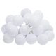 ATMOSPHERA Dekorativne LED sijalice 6x435cm - 147931C