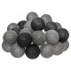 ATMOSPHERA Dekorativne LED sijalice 6x435cm - 147931L1