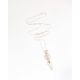 ROD - Ogrlica od sterling srebra BOGINJA MAJKA - ROD000103
